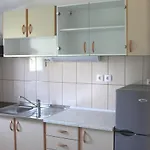 Mileva Apartamento *