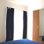 Apartamento Mileva Rava