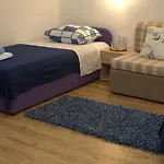 Apartamento Mileva *