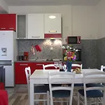 Apartament Mileva Rava
