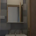 Apartamento Mileva Rava