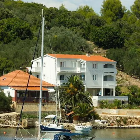 아파트 Mileva Rava