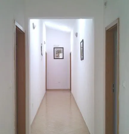 아파트 Mileva Rava