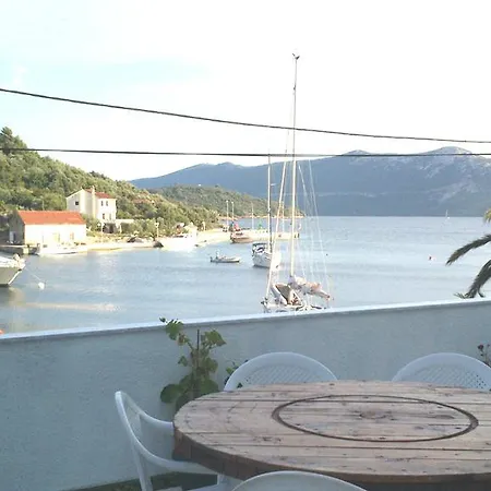 Mileva 아파트 Rava