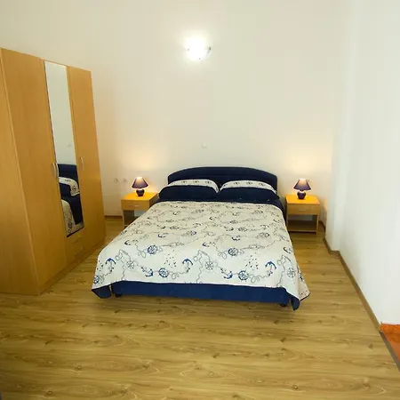 Appartamento Mileva