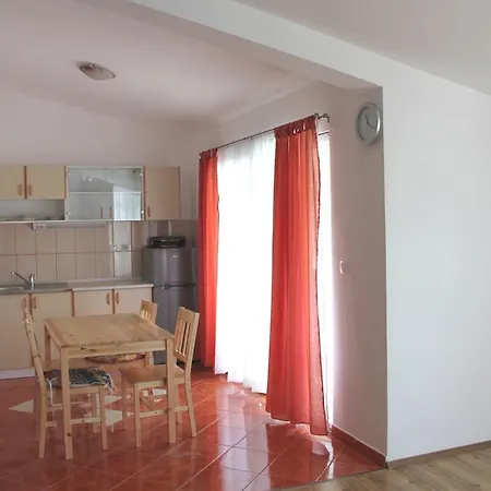 Appartamento Mileva Rava