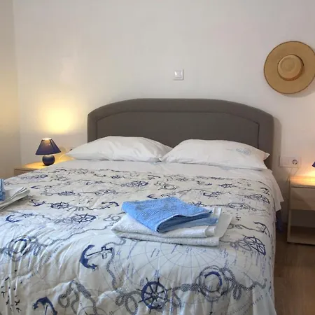 Appartamento Mileva Rava