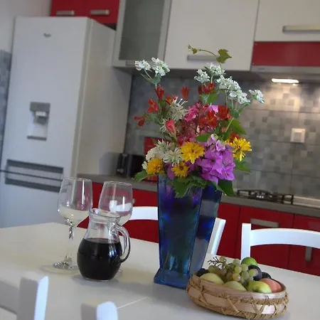 Mileva Apartmán