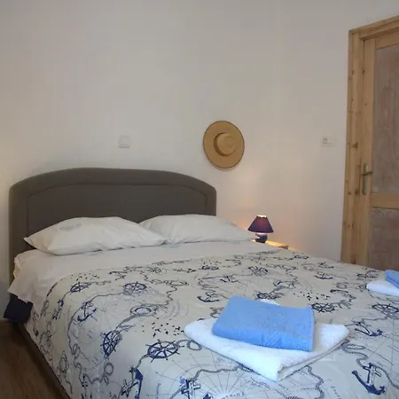 Apartments Vila Mileva *