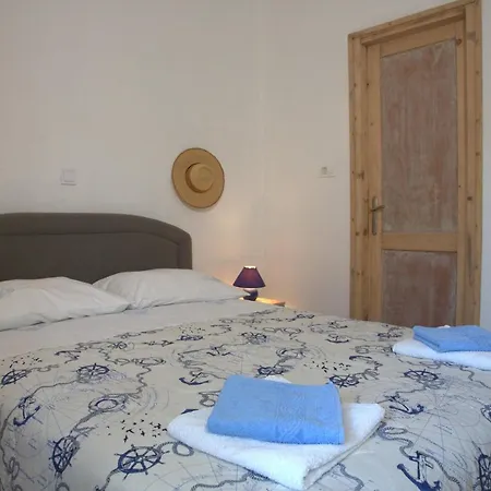 Apartman Apartments Vila Mileva