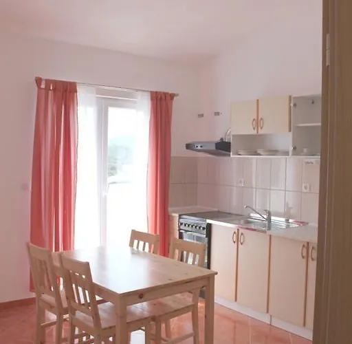 Апартаменты Mileva *