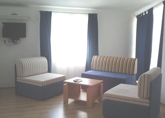 Mileva Апартаменты