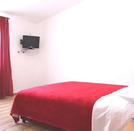 Апартаменты Mileva Rava