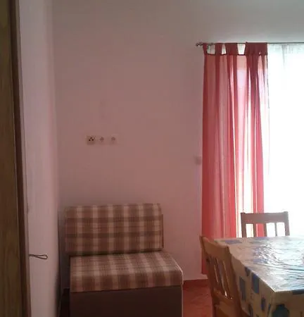 Apartamento Mileva *