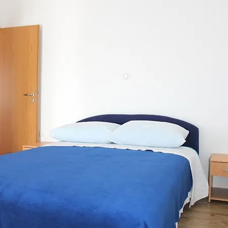 Apartamento Mileva Rava