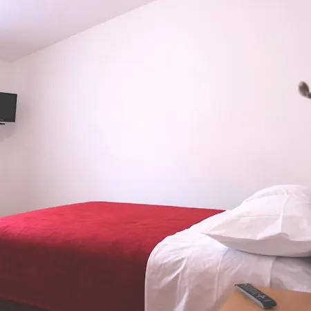 Apartamento Mileva Rava