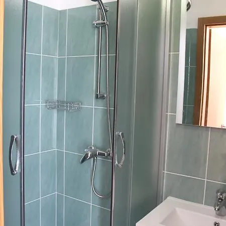 Mileva Apartamento *