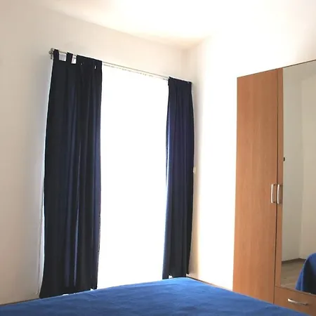 Apartamento Mileva Rava