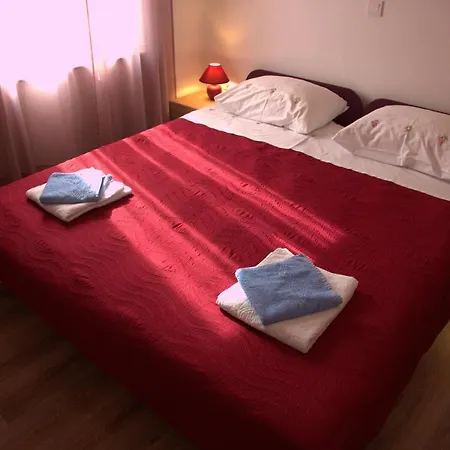 شقة Mileva *
