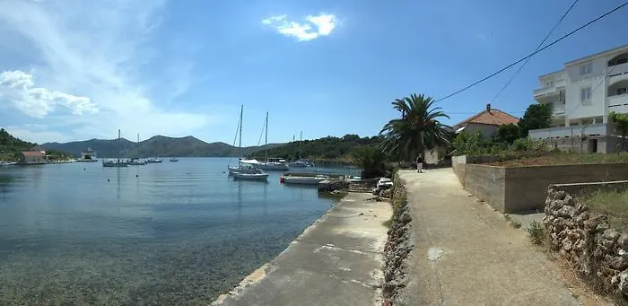 Διαμέρισμα Mileva *