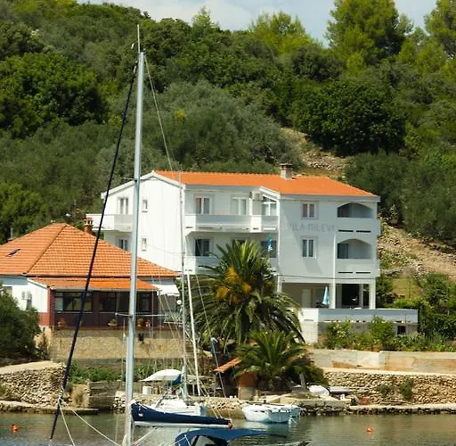 Διαμέρισμα Mileva Rava