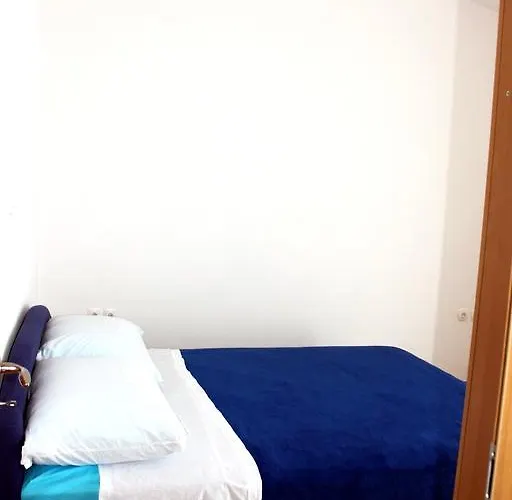 Mileva Apartamento