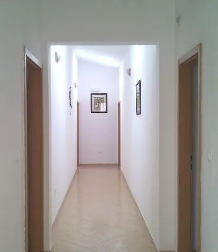 Apartamento Mileva Rava