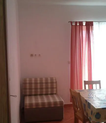 Διαμέρισμα Mileva *