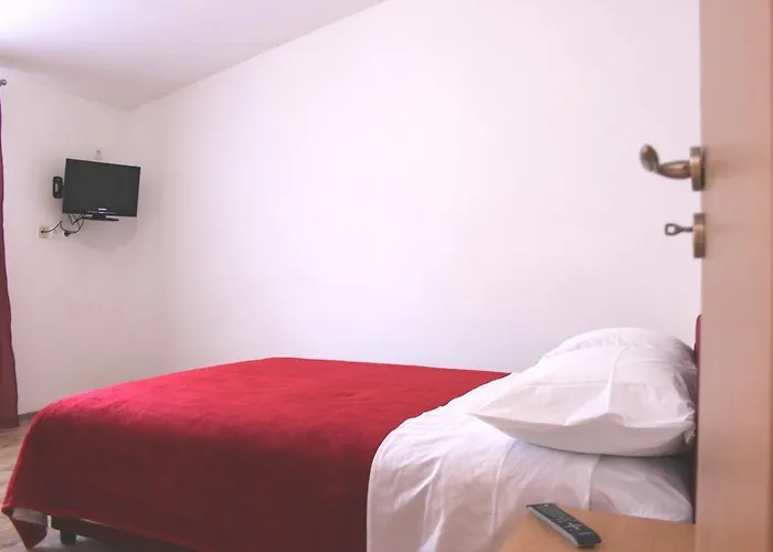 Διαμέρισμα Mileva Rava