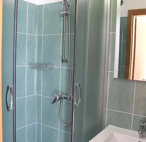 Mileva Διαμέρισμα *