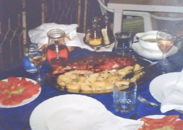 Mileva Διαμέρισμα