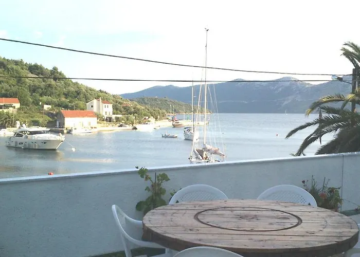Mileva Apartamento Rava