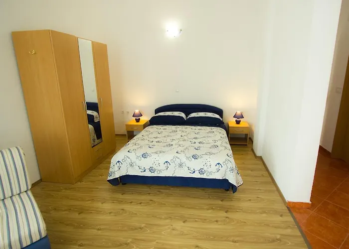 Διαμέρισμα Mileva