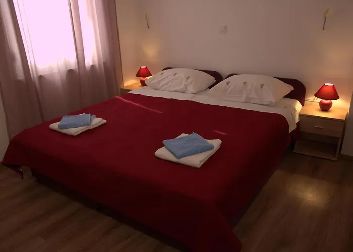 Apartamento Mileva