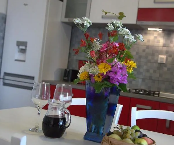 Mileva Apartamento