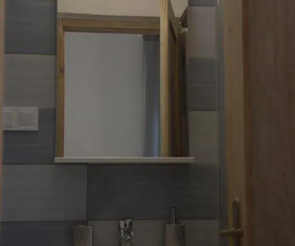 Apartamento Mileva Rava